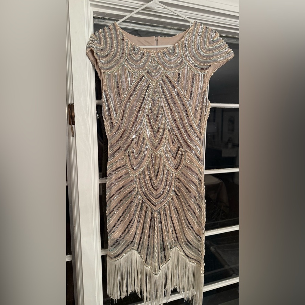 Cocktail Dress